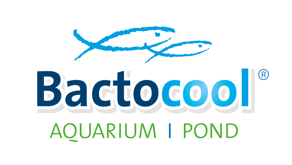 02 Bactocool logo & aquarium_pond
